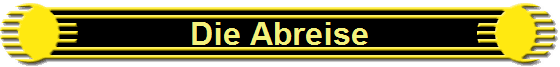 Die Abreise