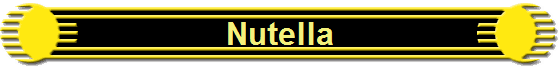 Nutella