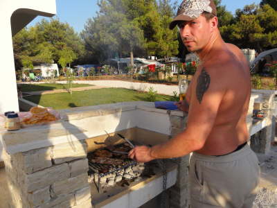 Mein Grill