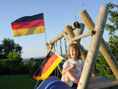 Ich liebe Fuball