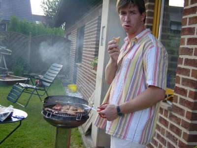 Kchenchef
