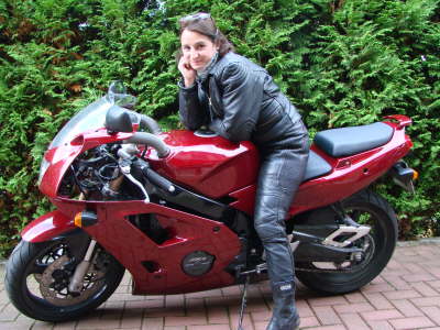 Mein Bike