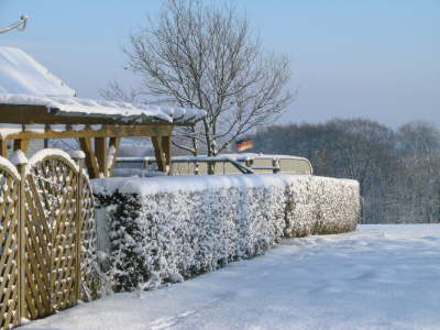Wintercamp